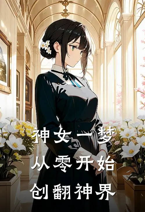 神女一梦：从零开始创翻神界(林砚云曦)完结小说_小说完整版免费阅读神女一梦：从零开始创翻神界林砚云曦