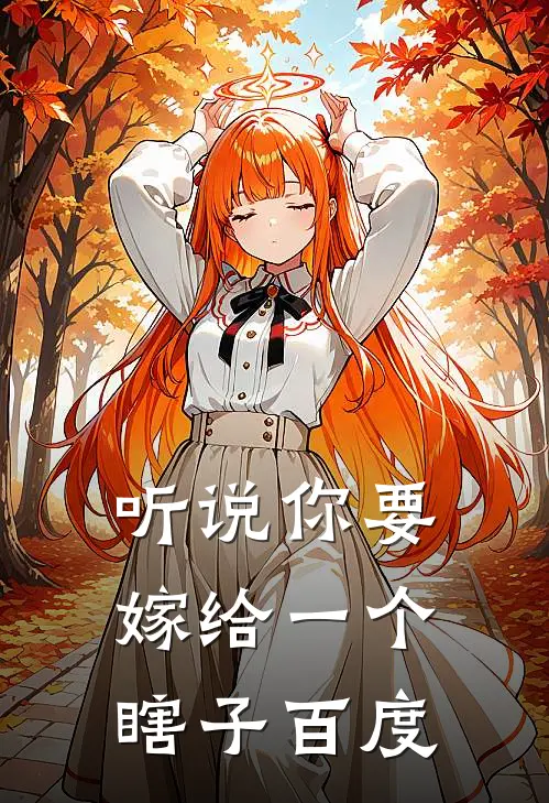 听说你要嫁给一个瞎子百度