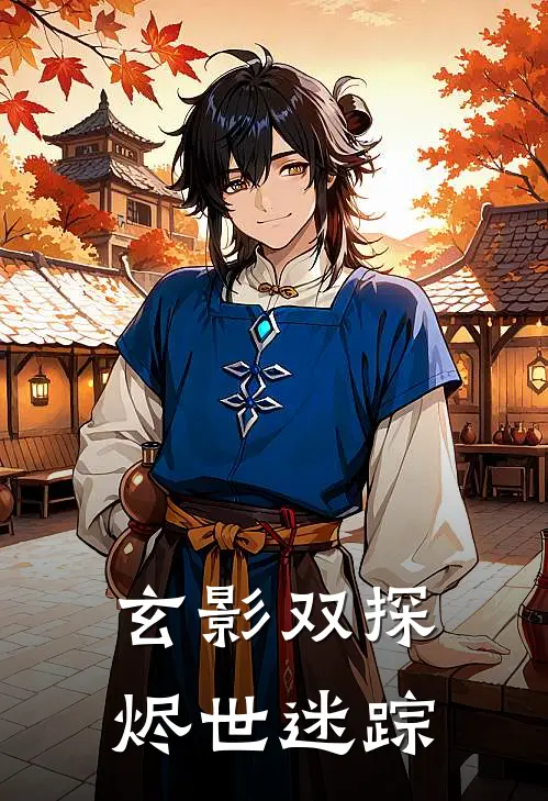 玄影双探烬世迷踪沈砚玉佩全文免费阅读无弹窗大结局_（沈砚玉佩）玄影双探烬世迷踪最新小说