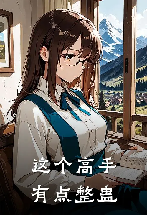 这个高手有点整蛊(林逸苏沐雪)免费阅读完整版小说_最新小说全文阅读这个高手有点整蛊林逸苏沐雪