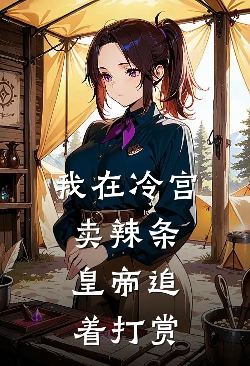 我在冷宫卖辣条，皇帝追着打赏苏云溪苏云溪完结小说大全_免费热门小说我在冷宫卖辣条，皇帝追着打赏(苏云溪苏云溪)