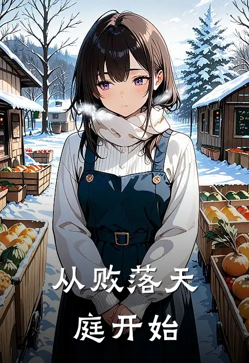 从败落天庭开始薛晨吴霜完整版免费小说_全本免费完结小说从败落天庭开始薛晨吴霜