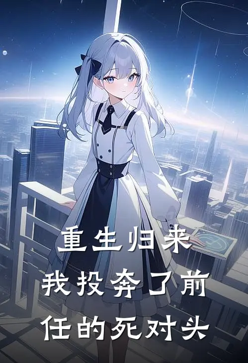 重生归来：我投奔了前任的死对头苏念顾霆霄最新小说推荐_热门小说排行榜重生归来：我投奔了前任的死对头(苏念顾霆霄)