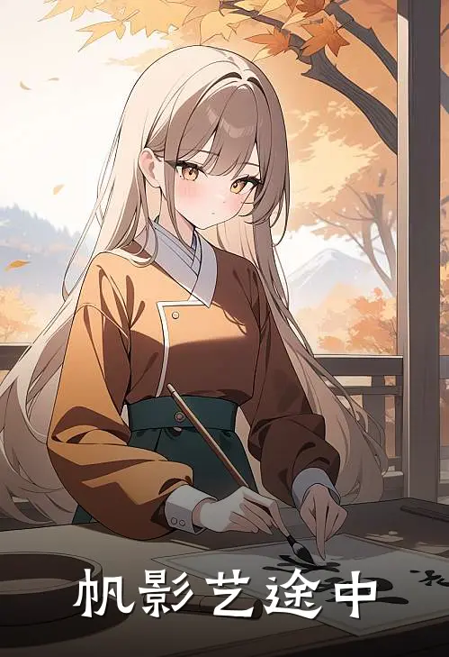 帆影艺途中林逐赵封热门小说阅读_完本完结小说帆影艺途中林逐赵封