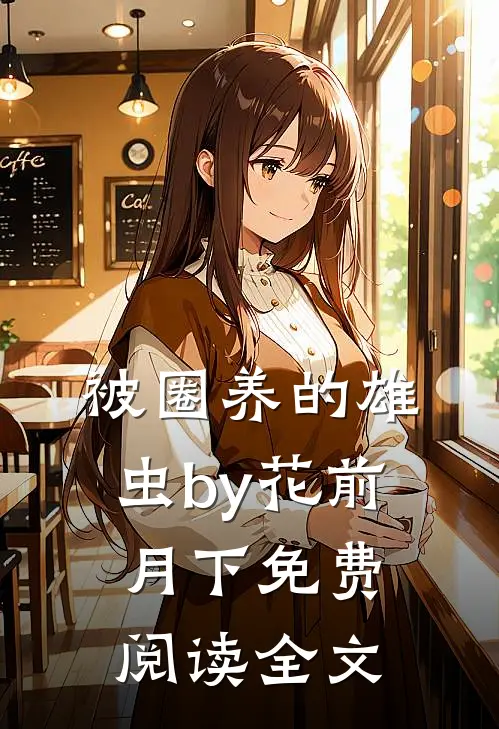 被圈养的雄虫by花前月下免费阅读全文