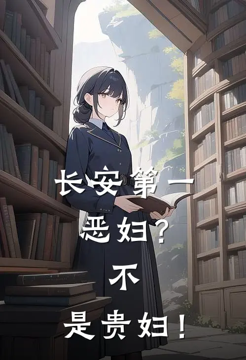 长安第一恶妇？不，是贵妇！(卢云舞柳青云)在线阅读免费小说_完整版小说免费阅读长安第一恶妇？不，是贵妇！(卢云舞柳青云)