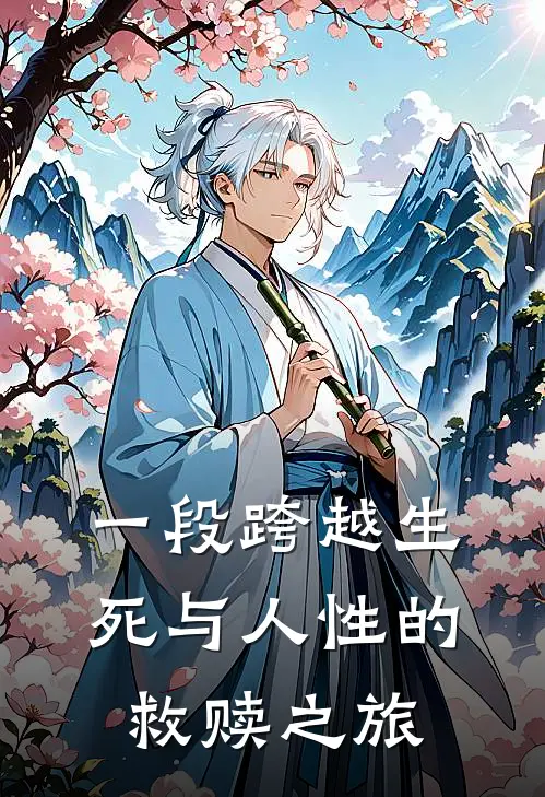 一段跨越生死与人性的救赎之旅