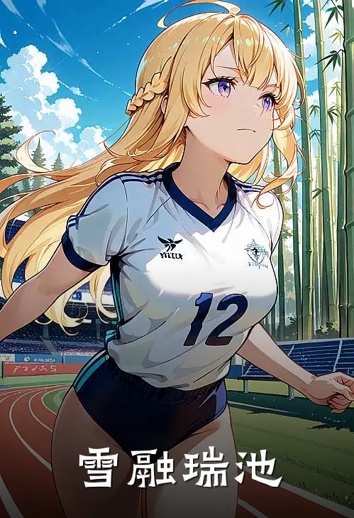 雪融瑞池林池英宋郁最新完本小说_免费小说大全雪融瑞池(林池英宋郁)