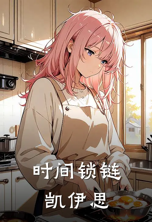 时间锁链 凯伊思