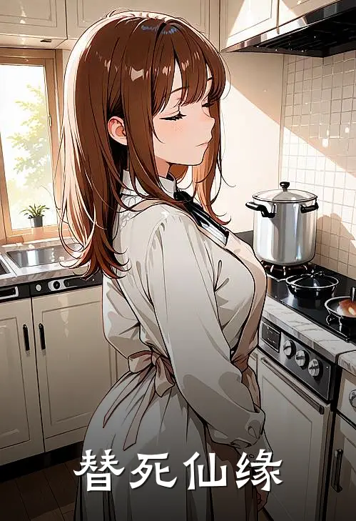 替死仙缘(嬴一姜姒)最新小说_免费阅读完整版小说替死仙缘(嬴一姜姒)