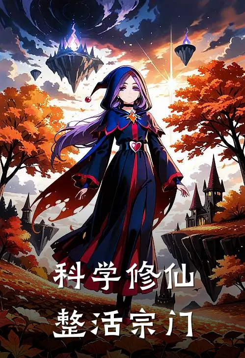 科学修仙，整活宗门林舟王龙免费小说在线看_完本小说阅读科学修仙，整活宗门(林舟王龙)