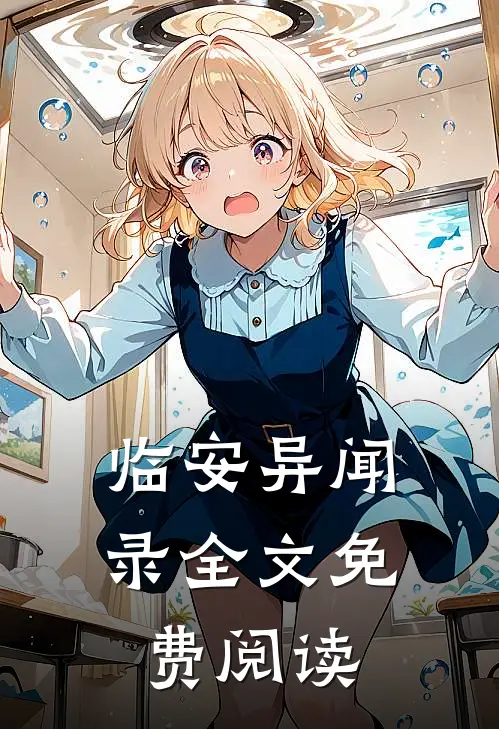 临安异闻录全文免费阅读