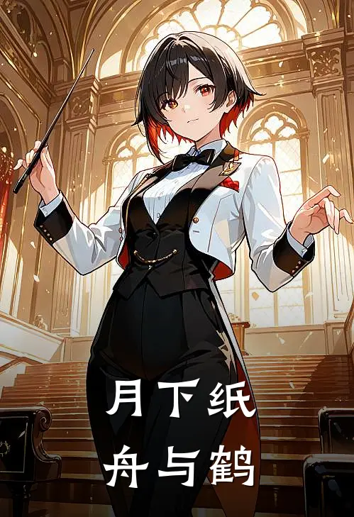 程知遥安娜月下纸舟与鹤完结版在线阅读_月下纸舟与鹤全集免费在线阅读