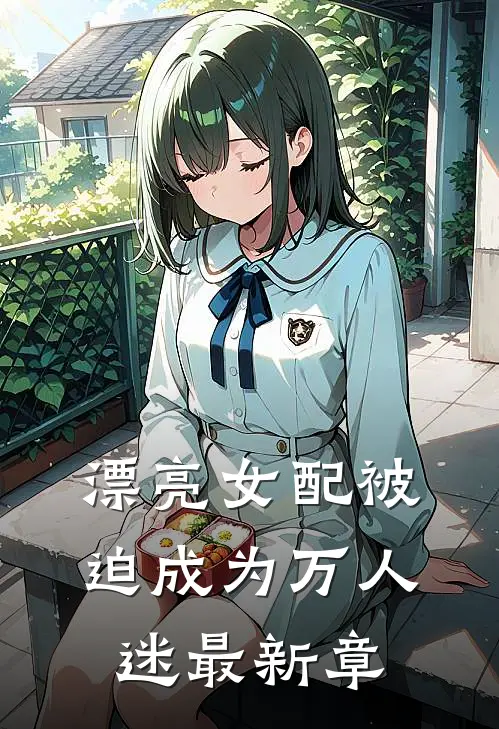 漂亮女配被迫成为万人迷最新章