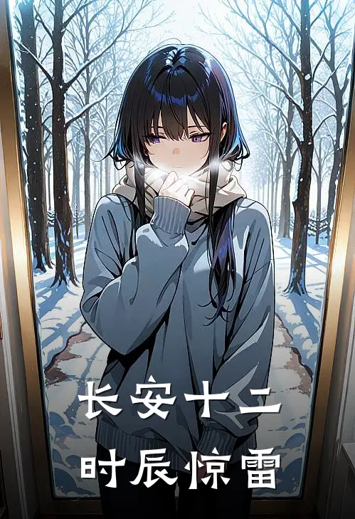 长安十二时辰惊雷(沈砚青张敬之)热门小说_《长安十二时辰惊雷》最新章节在线阅读