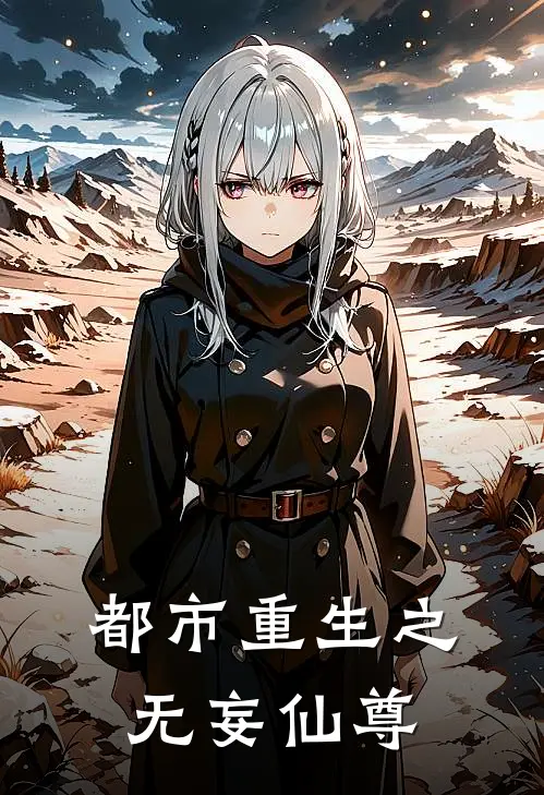 都市重生之无妄仙尊