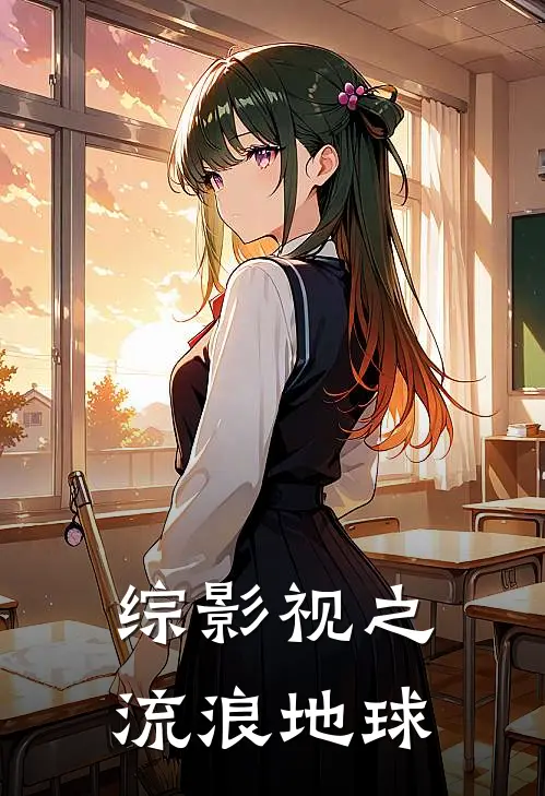 综影视之流浪地球