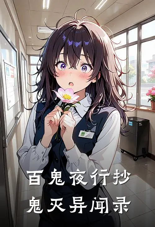 百鬼夜行抄：鬼灭异闻录炭治郎凛月完本热门小说_小说推荐完结百鬼夜行抄：鬼灭异闻录炭治郎凛月