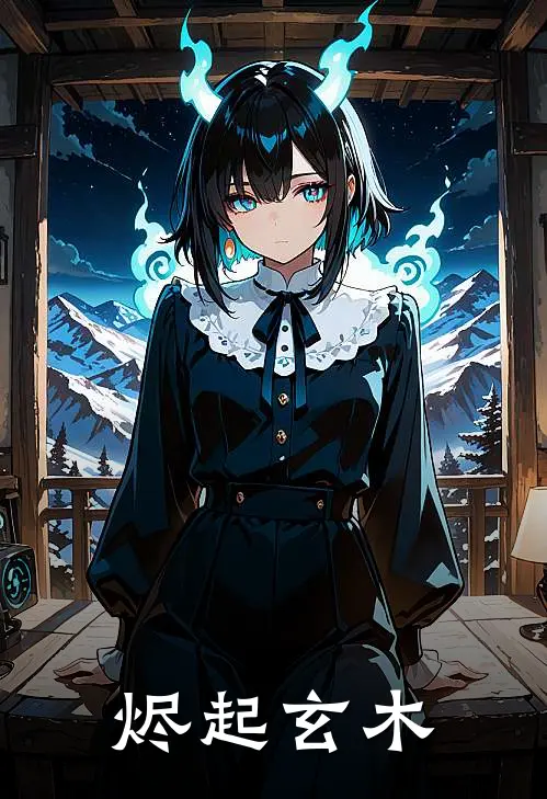 烬起玄木林烬张辽完结版免费小说_完本小说大全烬起玄木林烬张辽