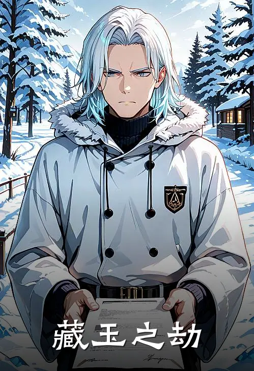 藏玉之劫姬玉子昭全本免费在线阅读_姬玉子昭全文阅读