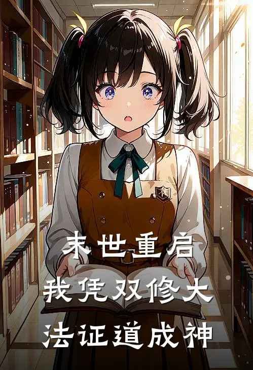 末世重启，我凭双修大法证道成神