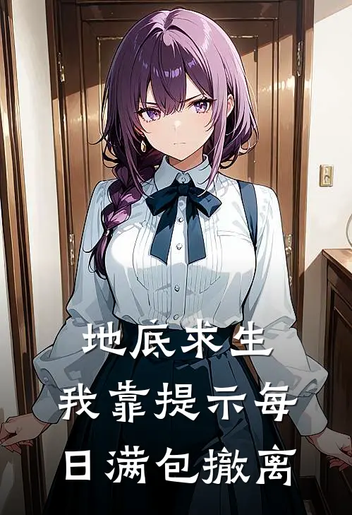 地底求生，我靠提示每日满包撤离(凌修凌修)热门网络小说推荐_最新章节列表地底求生，我靠提示每日满包撤离(凌修凌修)