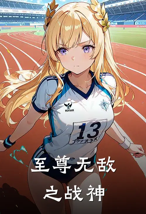 至尊无敌之战神