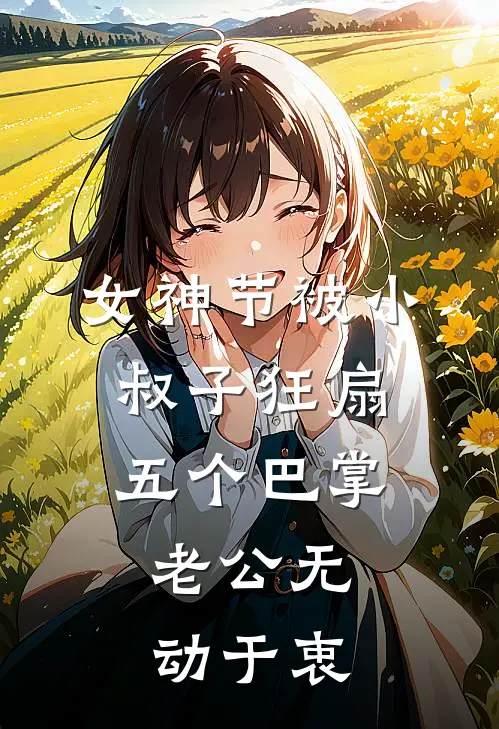 女神节被小叔子狂扇五个巴掌，老公无动于衷