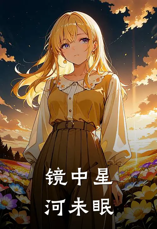 镜中星河未眠(沈隽林知遥)最新小说_免费阅读完整版小说镜中星河未眠(沈隽林知遥)