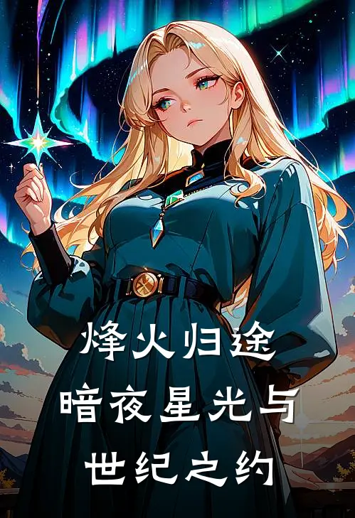 《烽火归途：暗夜星光与世纪之约》林景明林公望已完结小说_烽火归途：暗夜星光与世纪之约(林景明林公望)火爆小说