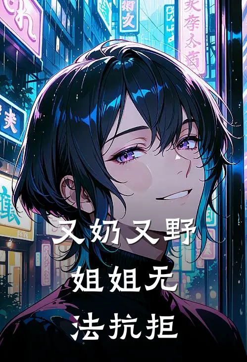 又奶又野，姐姐无法抗拒(柯晴乔野)最新小说_免费阅读完整版小说又奶又野，姐姐无法抗拒(柯晴乔野)