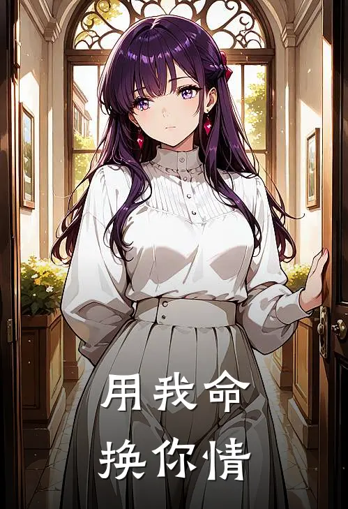 用我命，换你情苏晚傅承聿最新全本小说_最新章节列表用我命，换你情(苏晚傅承聿)