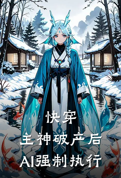 快穿：主神破产后，AI强制执行林晚林晚推荐完结小说_热门小说在线阅读快穿：主神破产后，AI强制执行(林晚林晚)