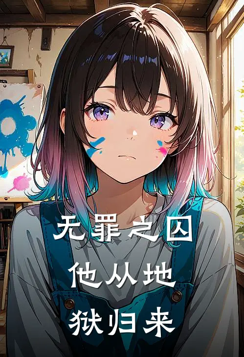 无罪之囚：他从地狱归来陆晨顾北辰全集免费小说_免费小说完结无罪之囚：他从地狱归来(陆晨顾北辰)