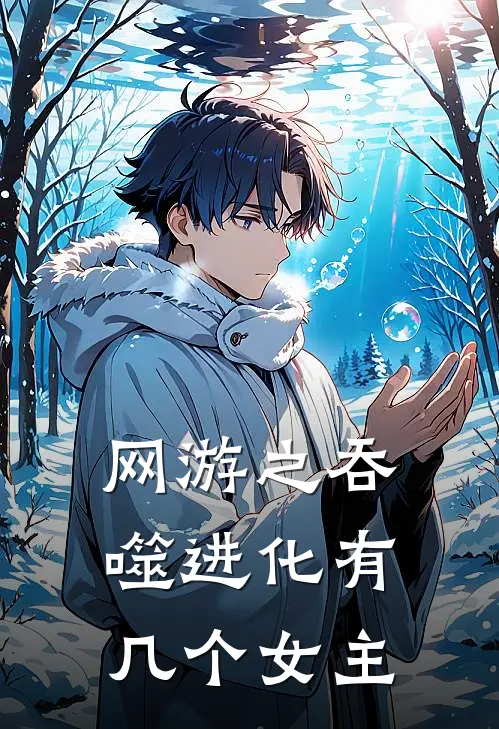 网游之吞噬进化有几个女主