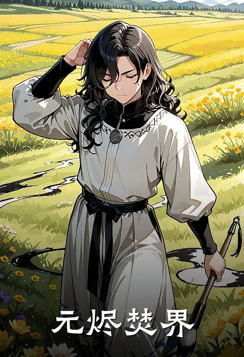元烬焚界(楚烬苏清鸢)阅读免费小说_完本热门小说元烬焚界楚烬苏清鸢