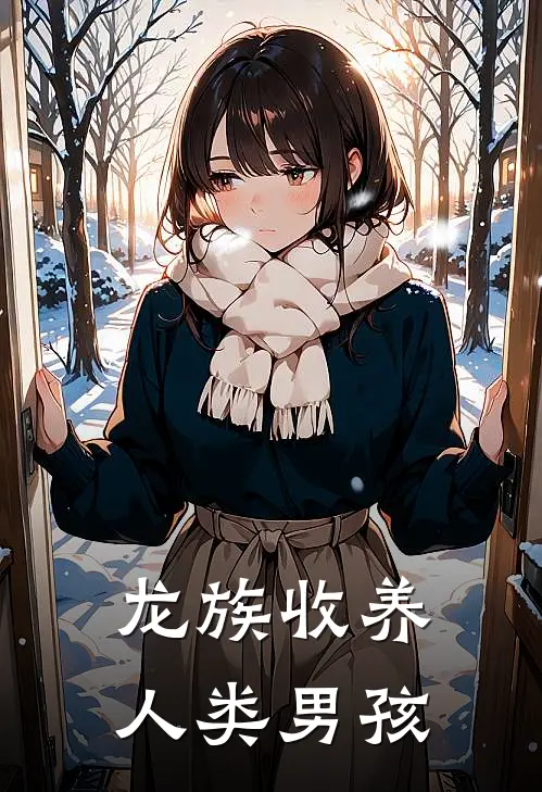 龙族收养人类男孩墨辰墨渊完本小说免费阅读_小说完结版龙族收养人类男孩墨辰墨渊