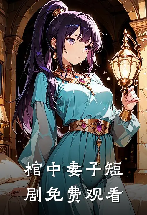 棺中妻子短剧免费观看