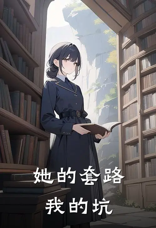 她的套路，我的坑(温冉林小夕)全集阅读_她的套路，我的坑最新章节阅读