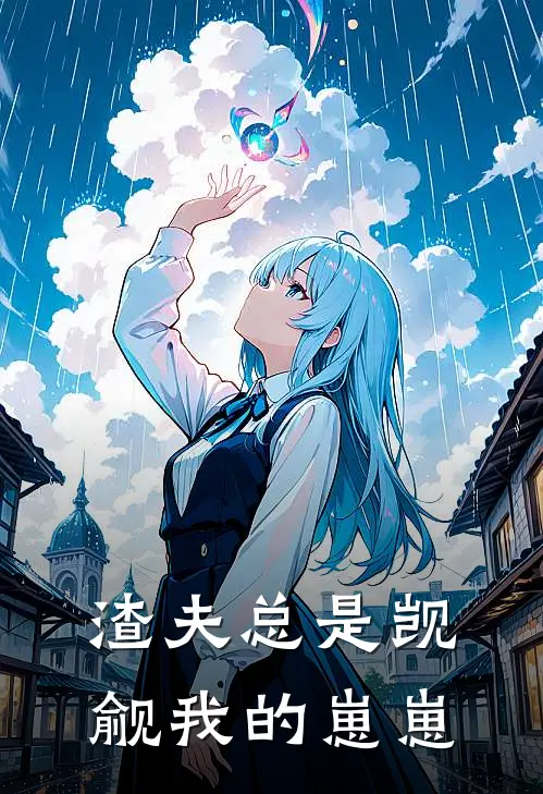 渣夫总是觊觎我的崽崽