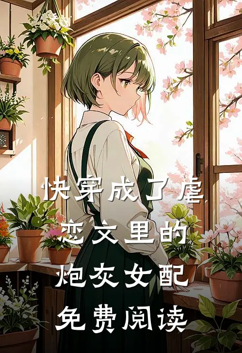 快穿成了虐恋文里的炮灰女配免费阅读