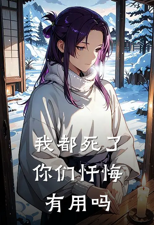 我都死了，你们忏悔有用吗