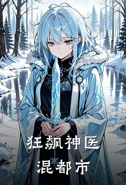 狂飙神医混都市