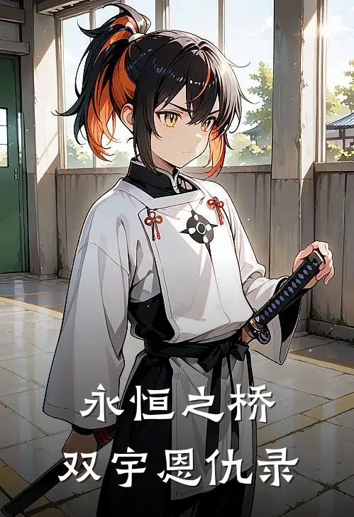 永恒之桥：双宇恩仇录(何默艾琳)最新小说_免费阅读完整版小说永恒之桥：双宇恩仇录(何默艾琳)