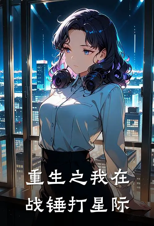 重生之我在战锤打星际(李乐凯瑞甘)免费小说完结版_免费小说免费阅读重生之我在战锤打星际李乐凯瑞甘