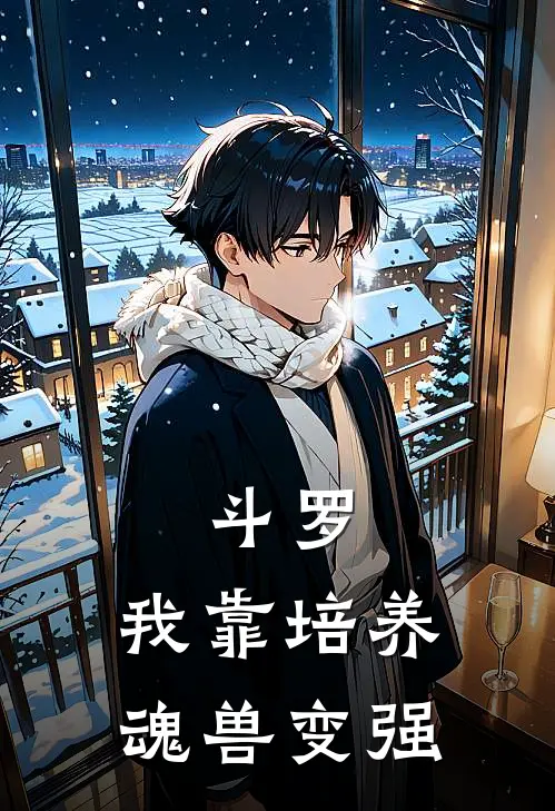 斗罗：我靠培养魂兽变强(张伟月鸿)最新小说_免费阅读完整版小说斗罗：我靠培养魂兽变强(张伟月鸿)