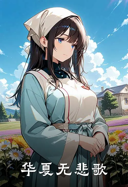 华夏无悲歌陈默李红完整版小说全文免费阅读_最新章节列表华夏无悲歌(陈默李红)