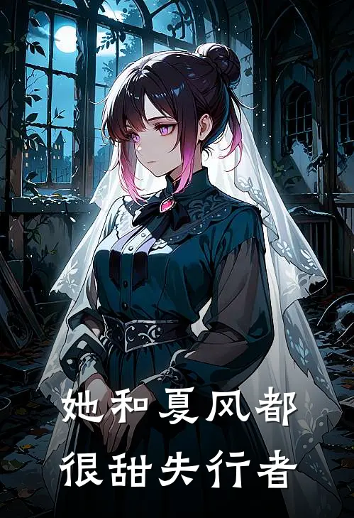 她和夏风都很甜 失行者