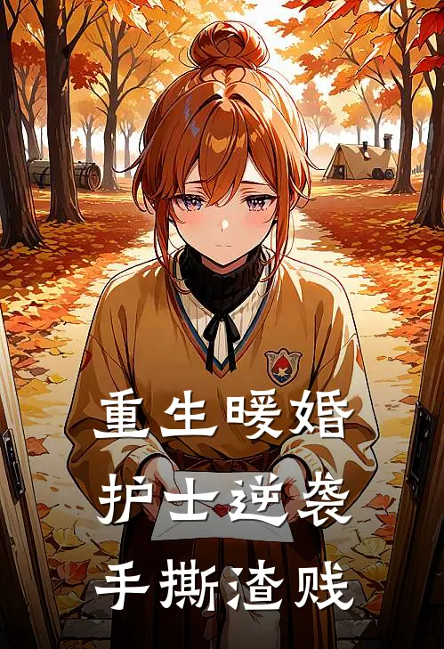 重生暖婚：护士逆袭手撕渣贱林晚苏曼丽热门的网络小说_完整版小说重生暖婚：护士逆袭手撕渣贱(林晚苏曼丽)