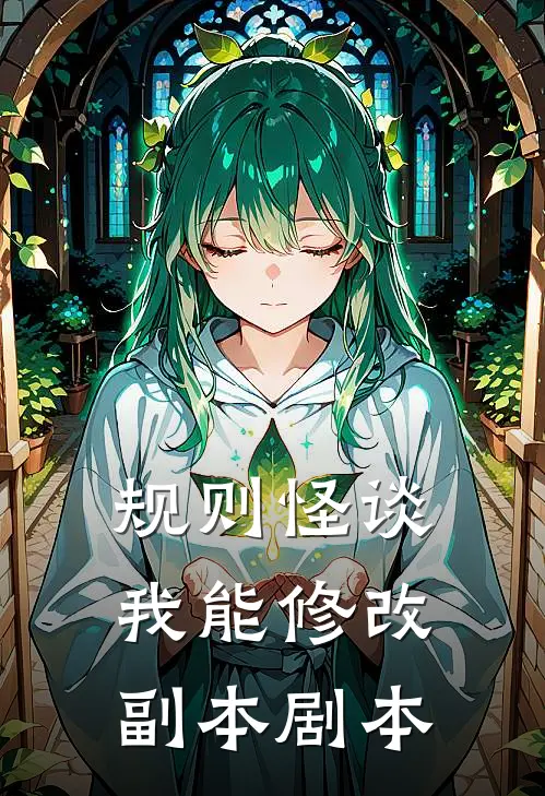 规则怪谈：我能修改副本剧本陈砚陈砚免费热门小说_最热门小说规则怪谈：我能修改副本剧本陈砚陈砚